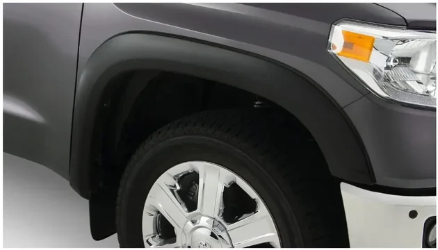 Buy Bushwacker wings for Toyota Tundra from 2014 2 cm